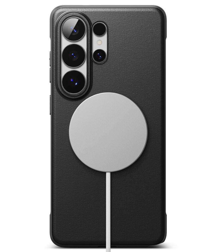 Ringke Ringke Samsung Galaxy S26 Ultra Skal MagSafe Onyx Svart - Teknikhallen.se