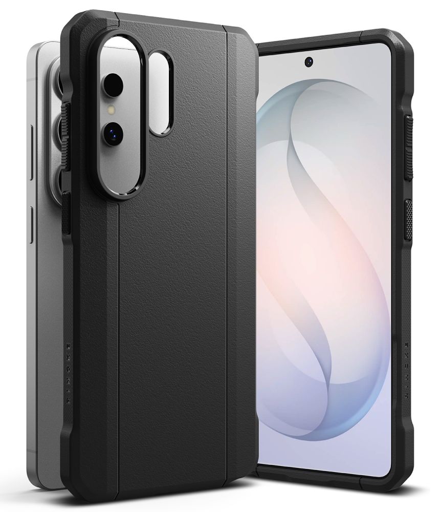 Ringke Ringke Samsung Galaxy S26 Ultra Skal Onyx Alfa Svart - Teknikhallen.se