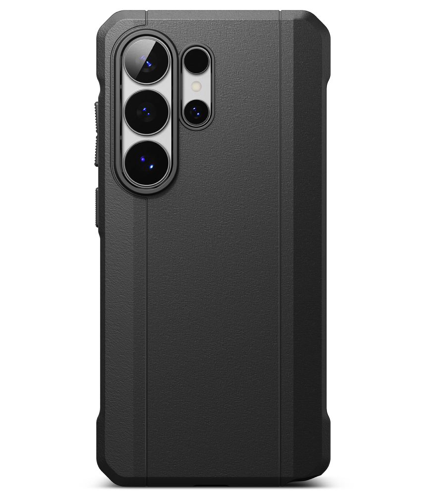 Ringke Ringke Samsung Galaxy S26 Ultra Skal Onyx Alfa Svart - Teknikhallen.se