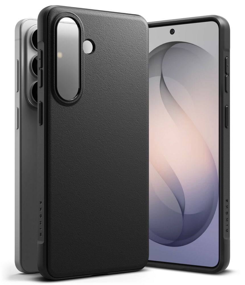 Ringke Ringke Samsung Galaxy S26 Plus Skal Onyx Svart - Teknikhallen.se