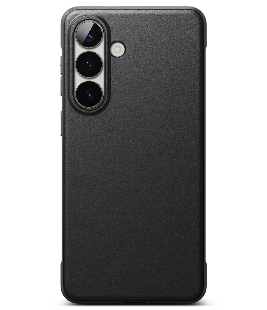 Ringke Ringke Samsung Galaxy S26 Plus Skal Onyx Svart - Teknikhallen.se