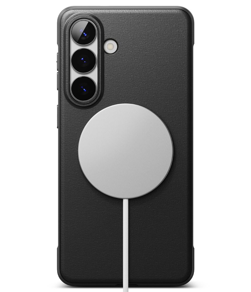 Ringke Ringke Samsung Galaxy S26 Plus Skal MagSafe Onyx Svart - Teknikhallen.se