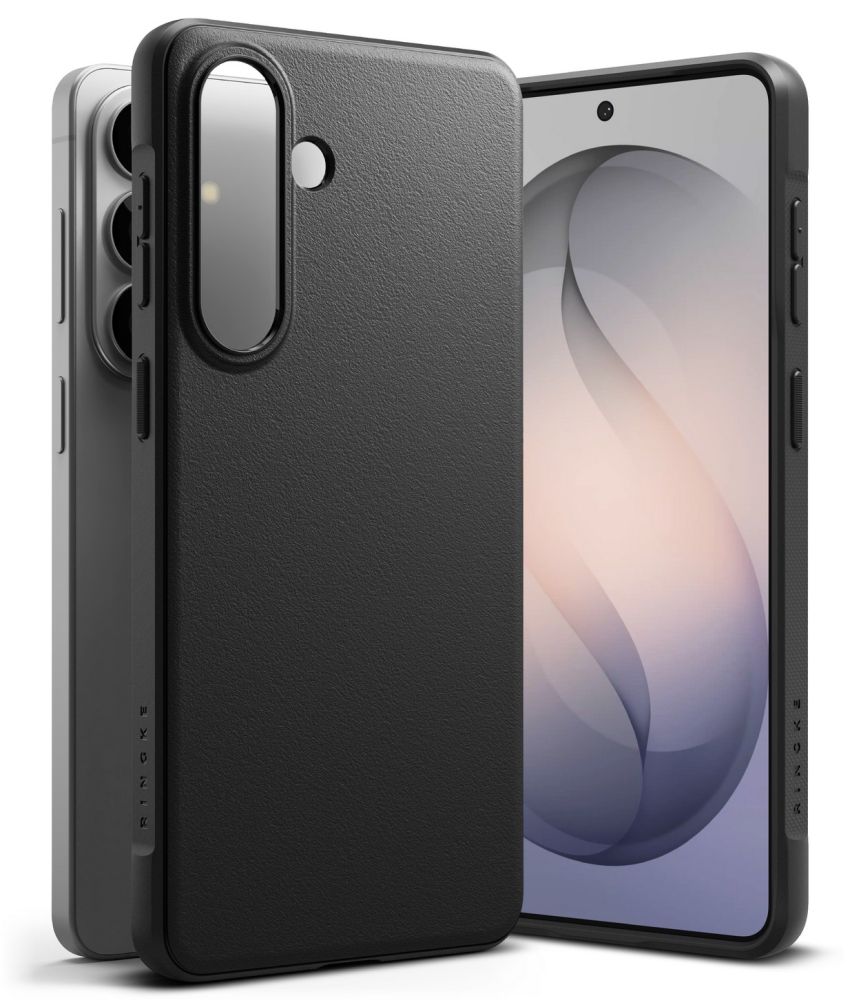 Ringke Ringke Samsung Galaxy S26 Skal Onyx Svart - Teknikhallen.se