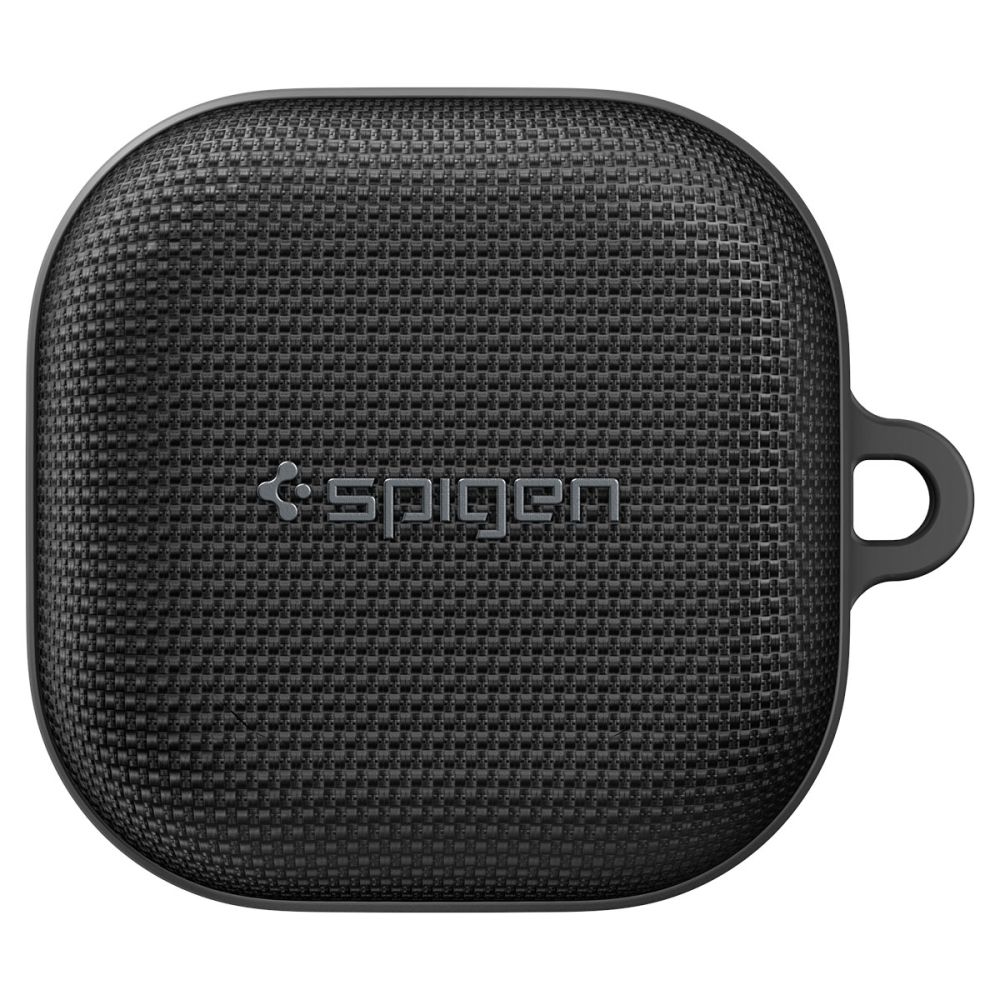 Spigen Spigen Galaxy Buds 4 / 4 Pro Skal Classic Fit Svart - Teknikhallen.se
