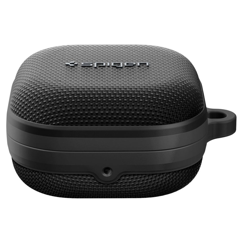 Spigen Spigen Galaxy Buds 4 / 4 Pro Skal Classic Fit Svart - Teknikhallen.se