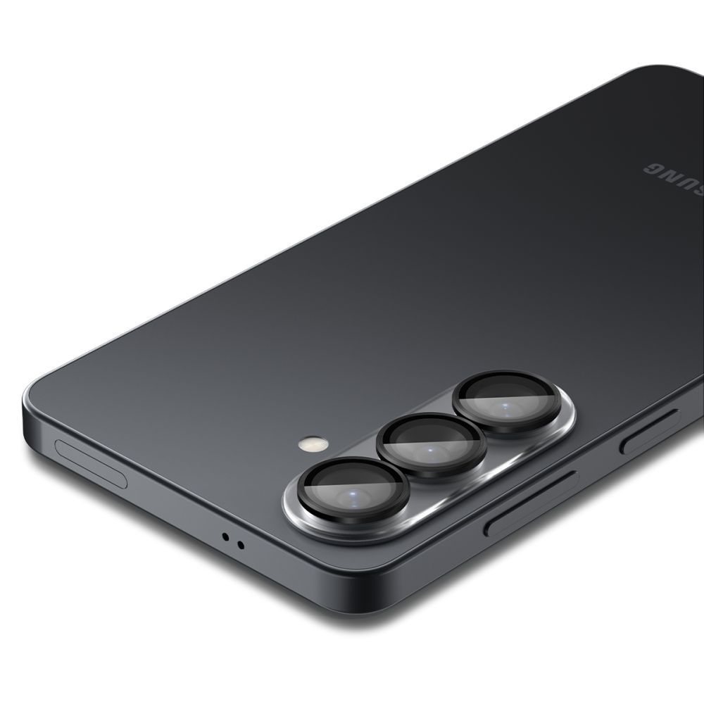 Spigen Spigen Galaxy S26 2-PACK Linsskydd Optik Pro GLAS.tR 