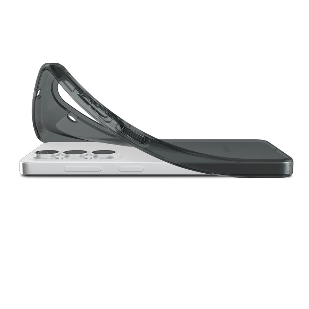 Spigen Spigen Samsung Galaxy S26 Skal Liquid Crystal Space - Teknikhallen.se