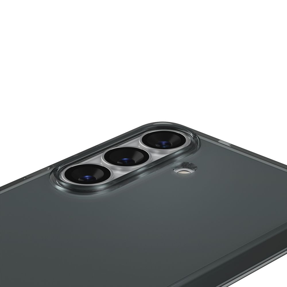 Spigen Spigen Samsung Galaxy S26 Skal Liquid Crystal Space - Teknikhallen.se