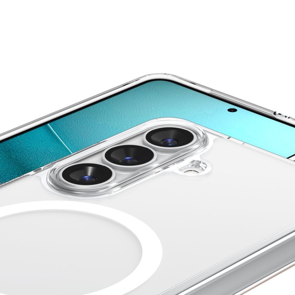 Spigen Spigen Samsung Galaxy S26 Plus Skal MagSafe Ultra Hybrid - Teknikhallen.se