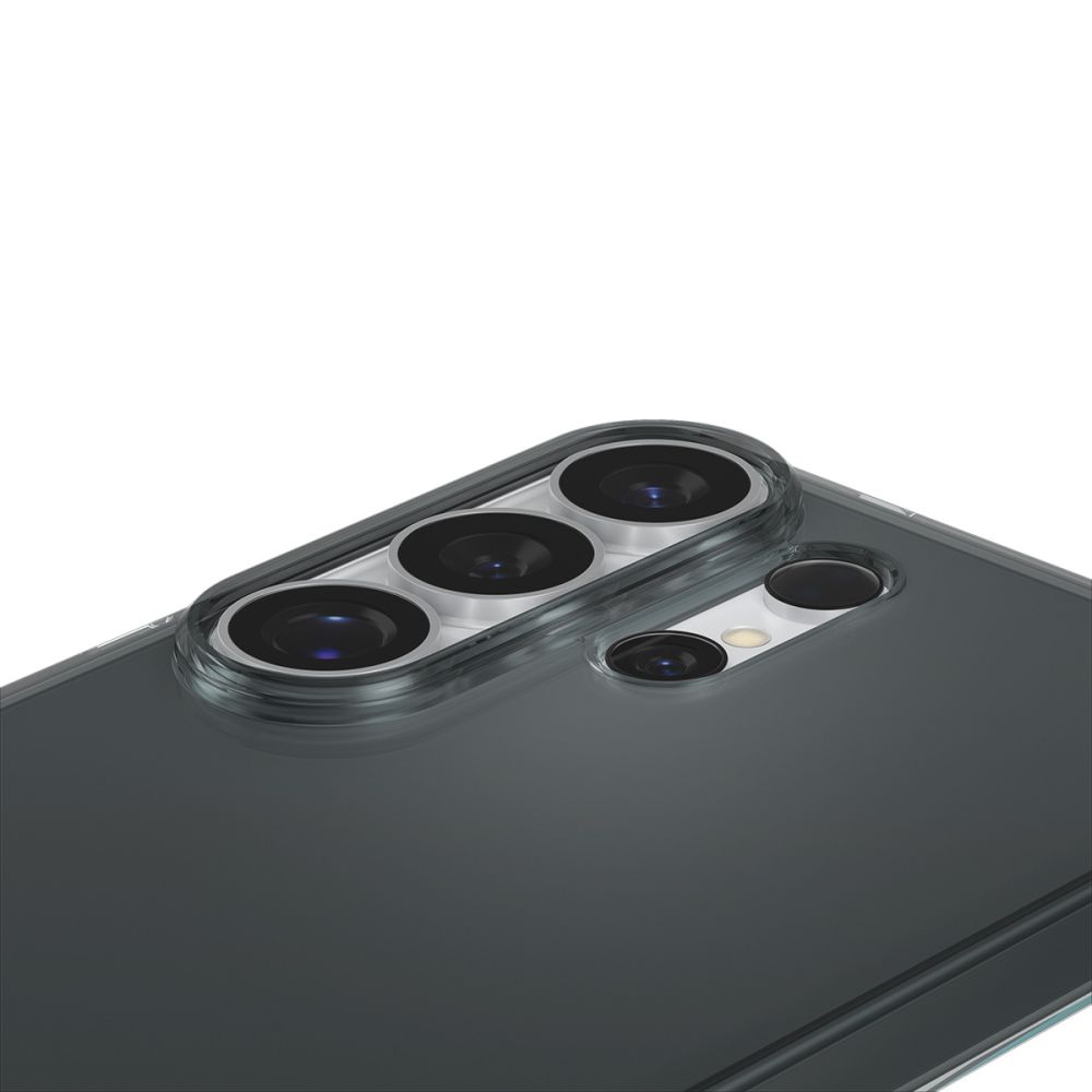 Spigen Spigen Samsung Galaxy S26 Ultra Skal Liquid Crystal Space - Teknikhallen.se