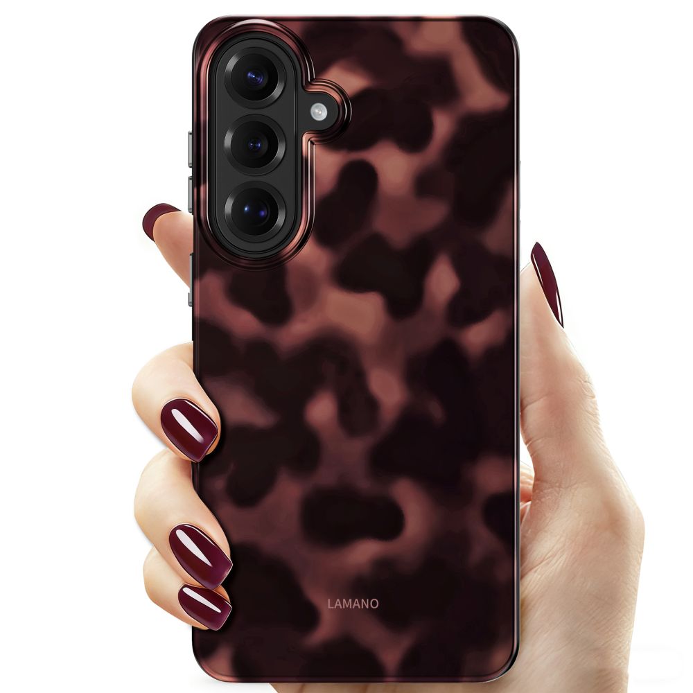 Tech-Protect Tech-Protect Galaxy A37 / A36 Skal MagSafe Lamano Panther - Teknikhallen.se