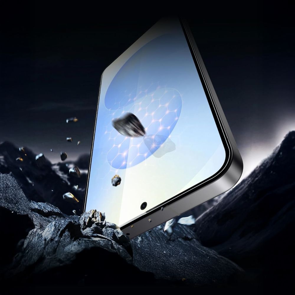 Tech-Protect Tech-Protect Galaxy S26 3-PACK Skärmskydd / Linsskydd - Teknikhallen.se