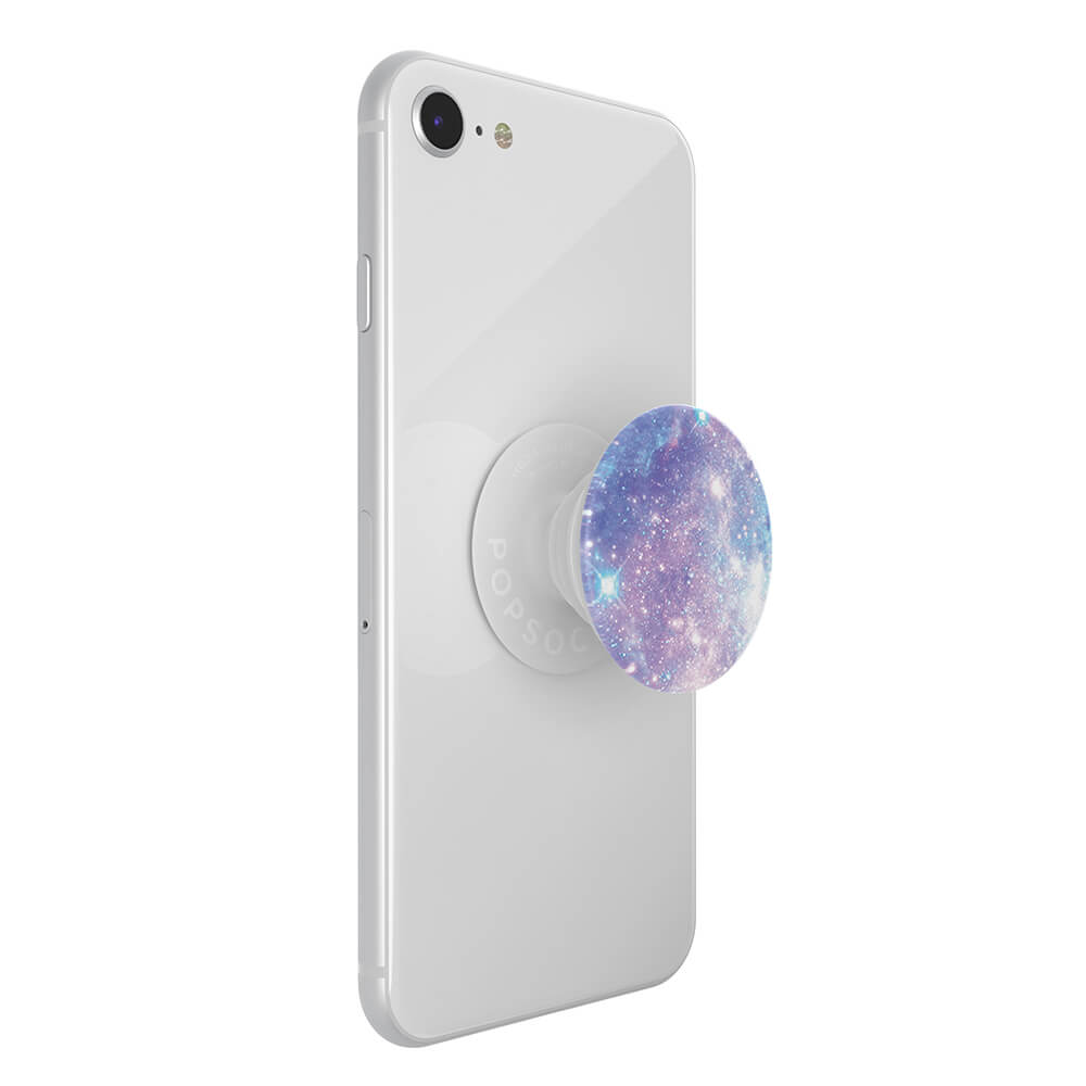 PopSockets PopSockets Avtagbart Grip med Ställfunktion Stellar - Teknikhallen.se