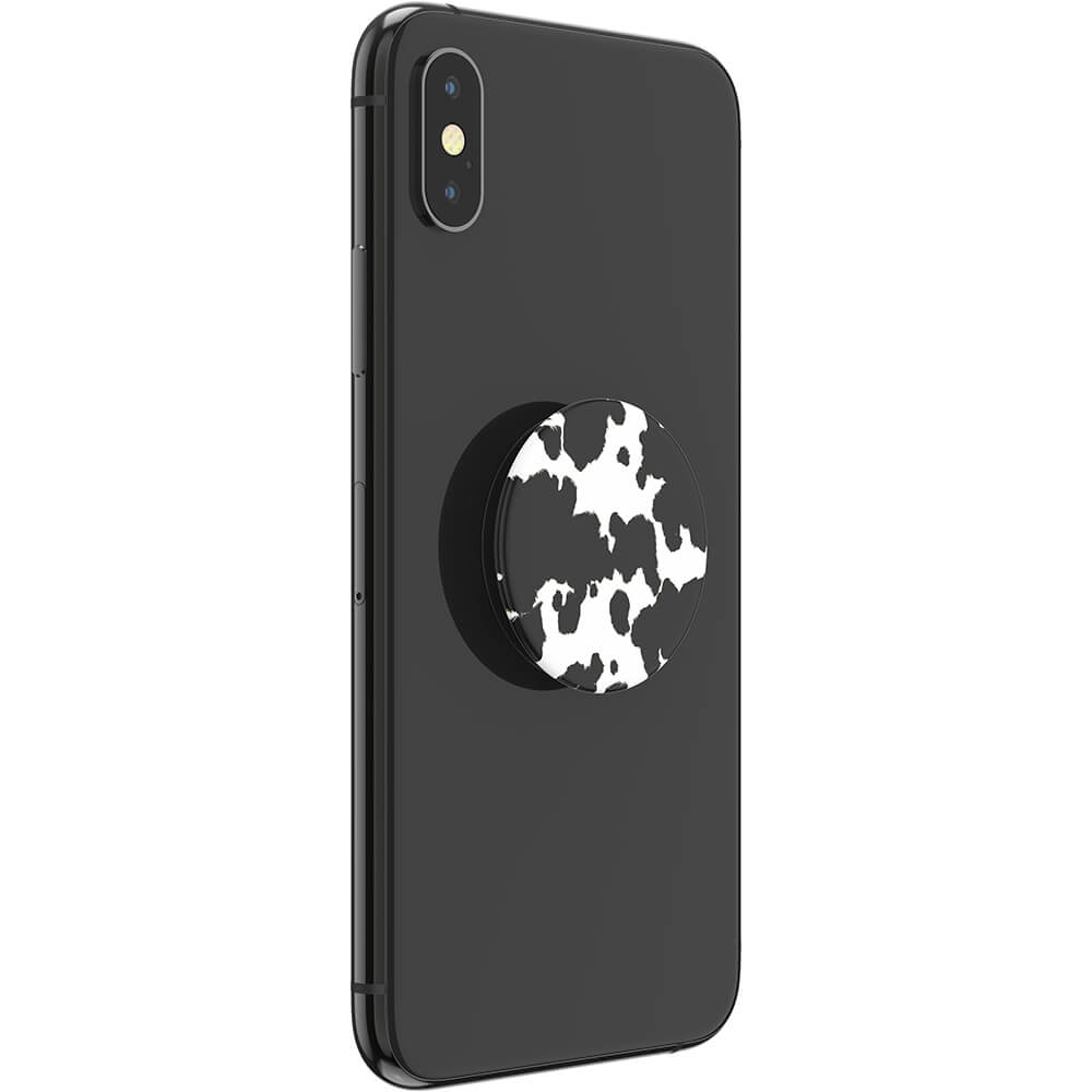 PopSockets PopSockets Avtagbart Grip med Ställfunktion It's a Moood - Teknikhallen.se