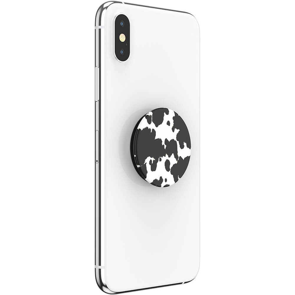 PopSockets PopSockets Avtagbart Grip med Ställfunktion It's a Moood - Teknikhallen.se