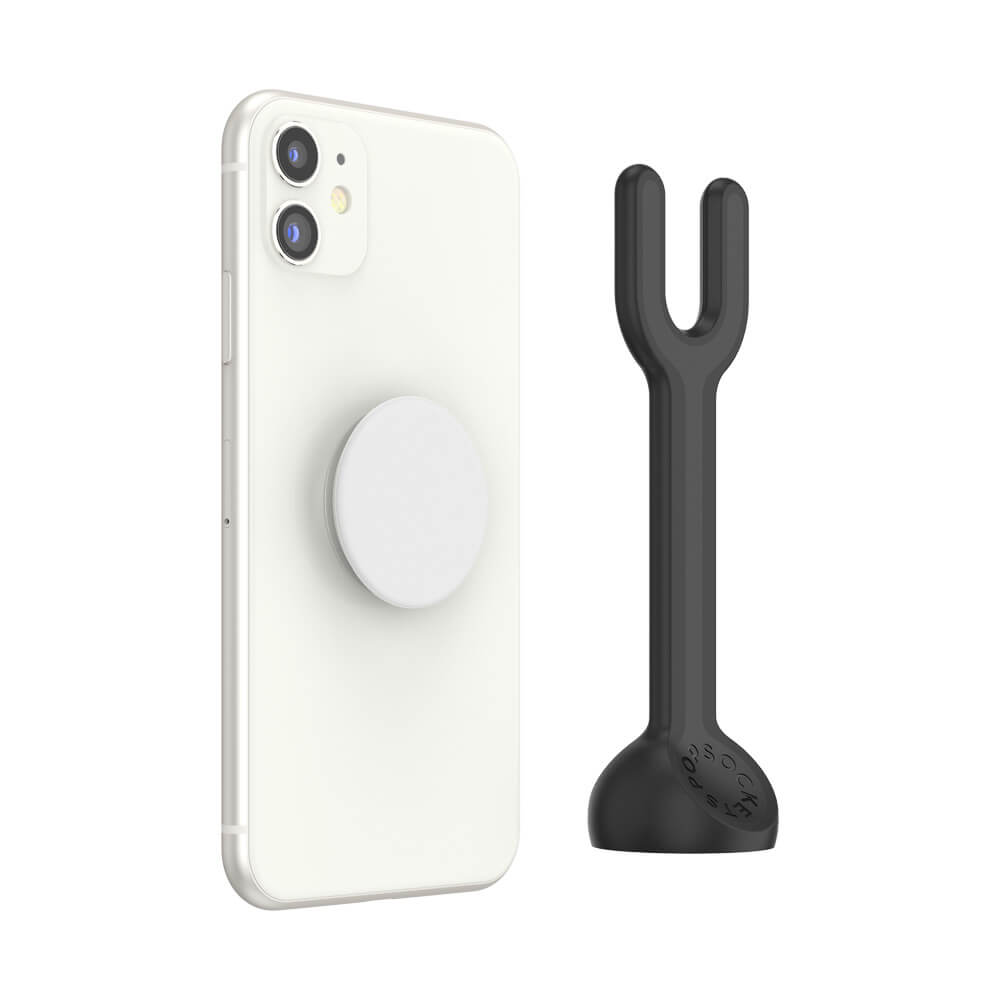 PopSockets PopSockets PopMount Photo Universal hållare för Stativ Svart - Teknikhallen.se