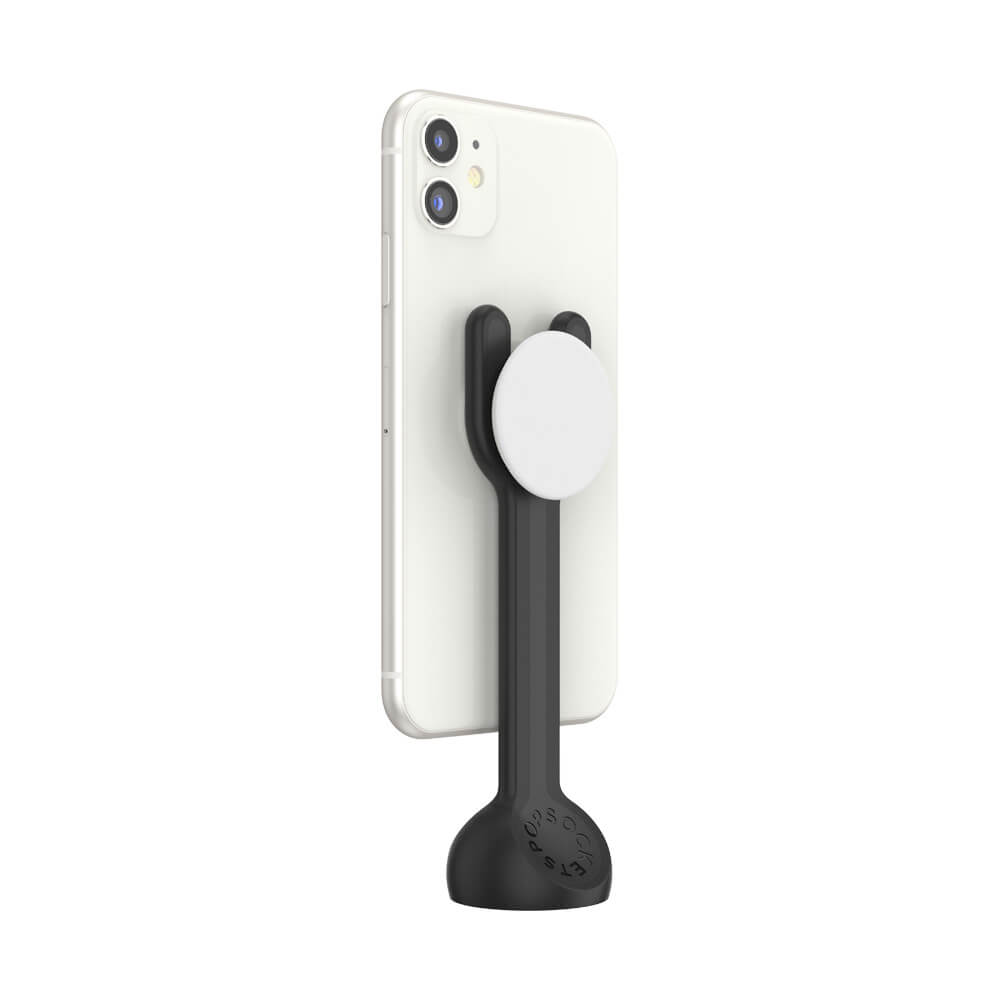 PopSockets PopSockets PopMount Photo Universal hållare för Stativ Svart - Teknikhallen.se