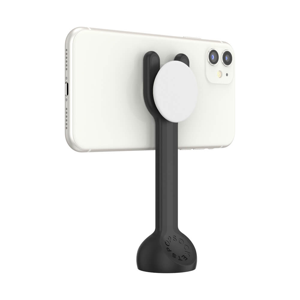 PopSockets PopSockets PopMount Photo Universal hållare för Stativ Svart - Teknikhallen.se