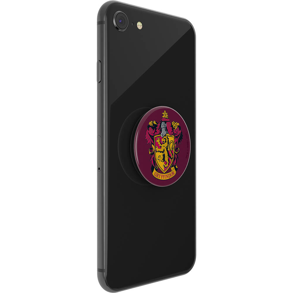 PopSockets PopSockets PopGrip Gryffindor - Teknikhallen.se