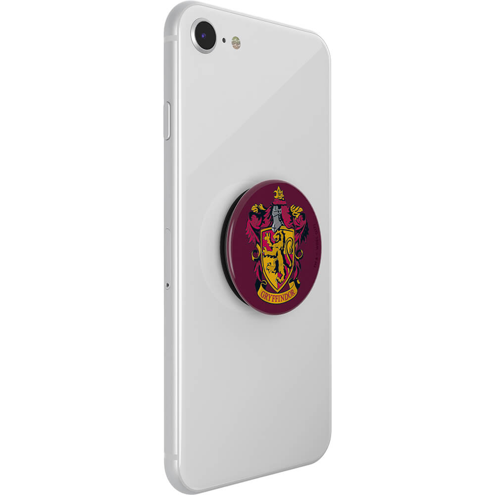 PopSockets PopSockets PopGrip Gryffindor - Teknikhallen.se