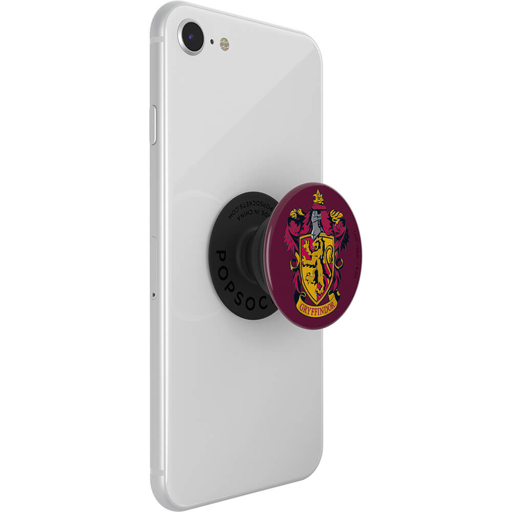 PopSockets PopSockets PopGrip Gryffindor - Teknikhallen.se