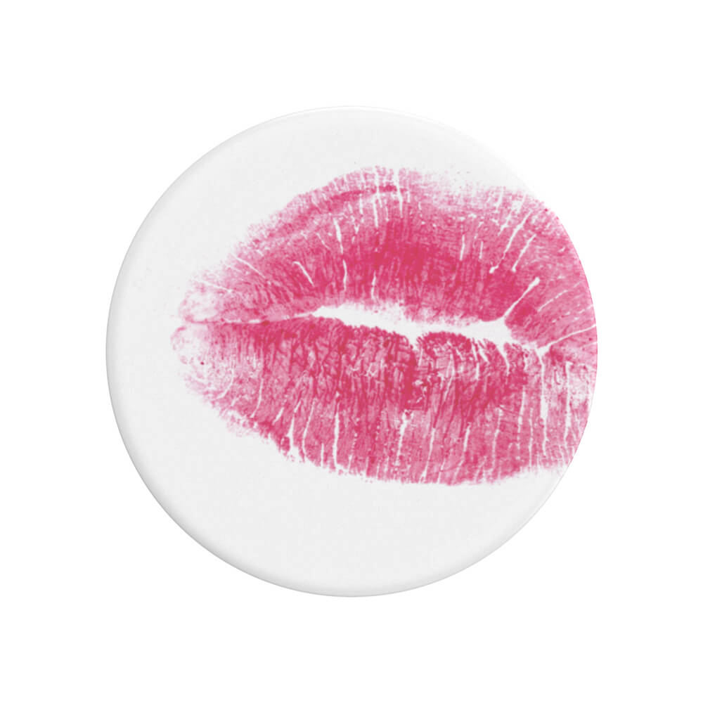 PopSockets PopSockets PopGrip Muah - Teknikhallen.se