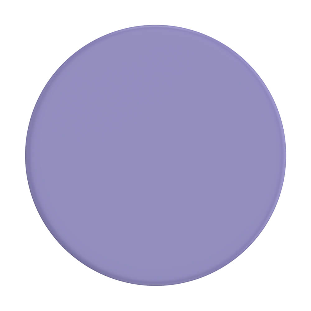 PopSockets PopSockets Basic Grip Cool Lavendel - Teknikhallen.se