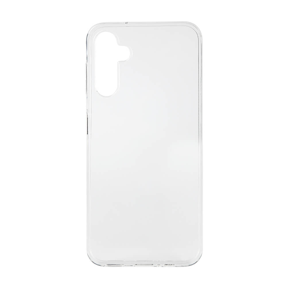 Onsala ONSALA Galaxy A14 5G/4G Skal TPU Transparent - Teknikhallen.se