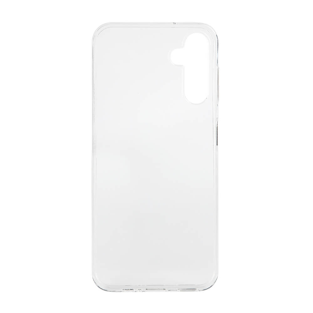 Onsala ONSALA Galaxy A14 5G/4G Skal TPU Transparent - Teknikhallen.se