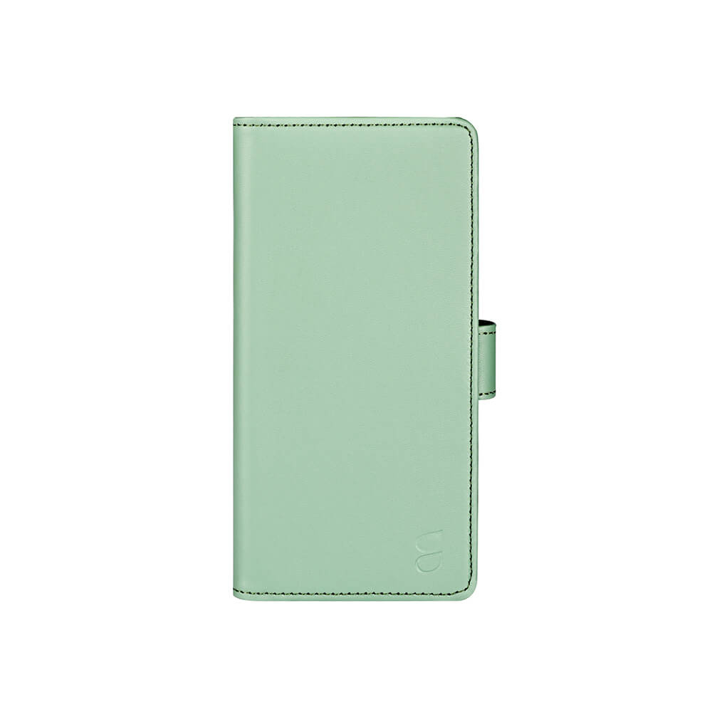 Gear GEAR Samsung Galaxy A42 Fodral Lder Pine Green - Teknikhallen.se