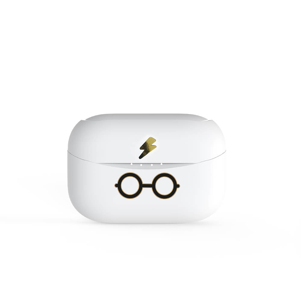 OTL Harry Potter Hörlur In-Ear TWS Bluetooth - Teknikhallen.se