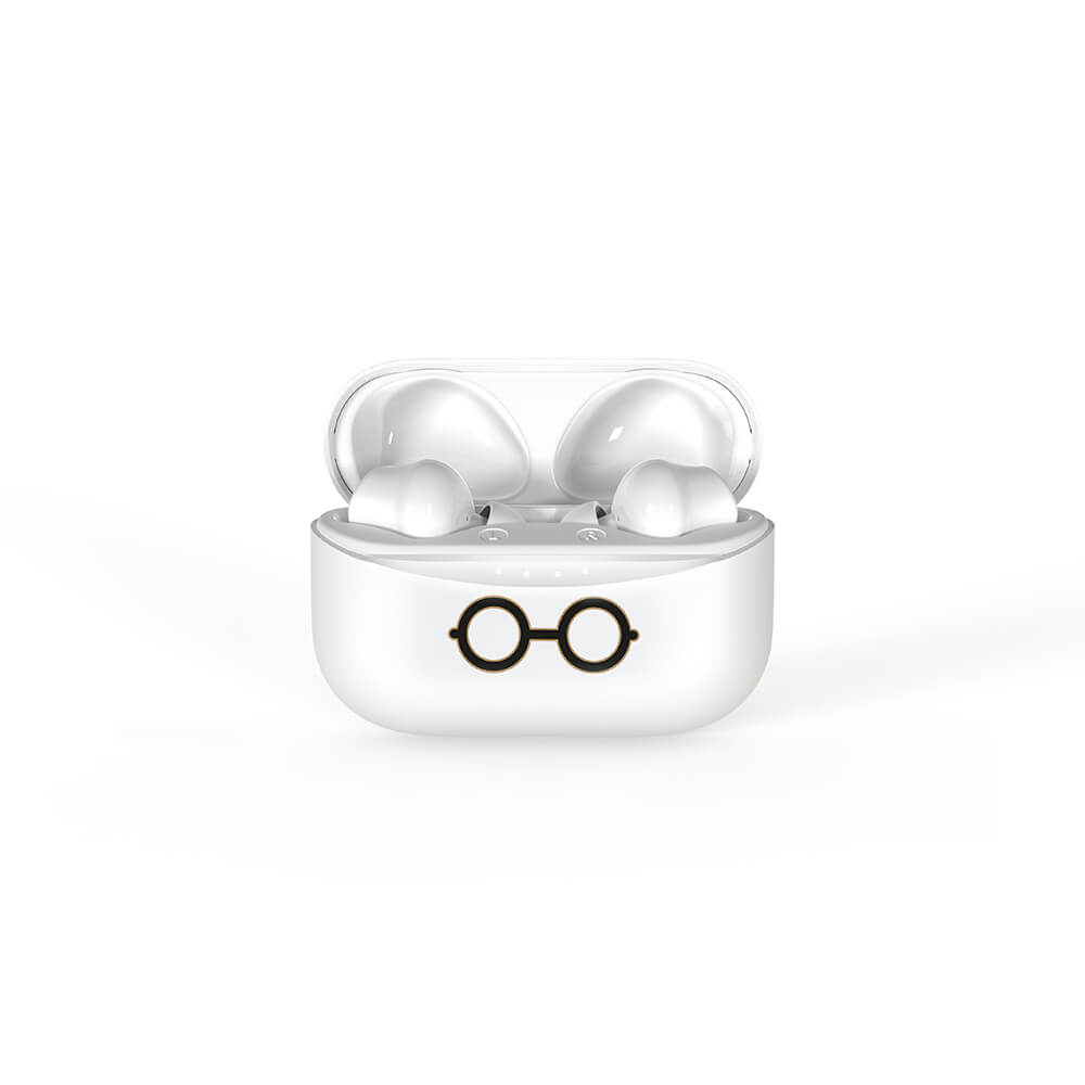 OTL Harry Potter Hörlur In-Ear TWS Bluetooth - Teknikhallen.se