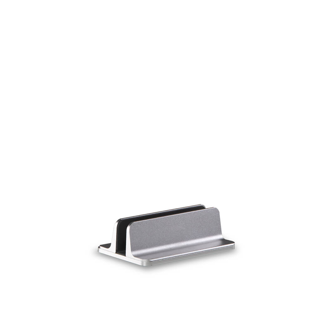 DESIRE2 DESIRE2 Bordsställ för Mac/Ultrabooks Justerbar Aluminiun Silver - Teknikhallen.se