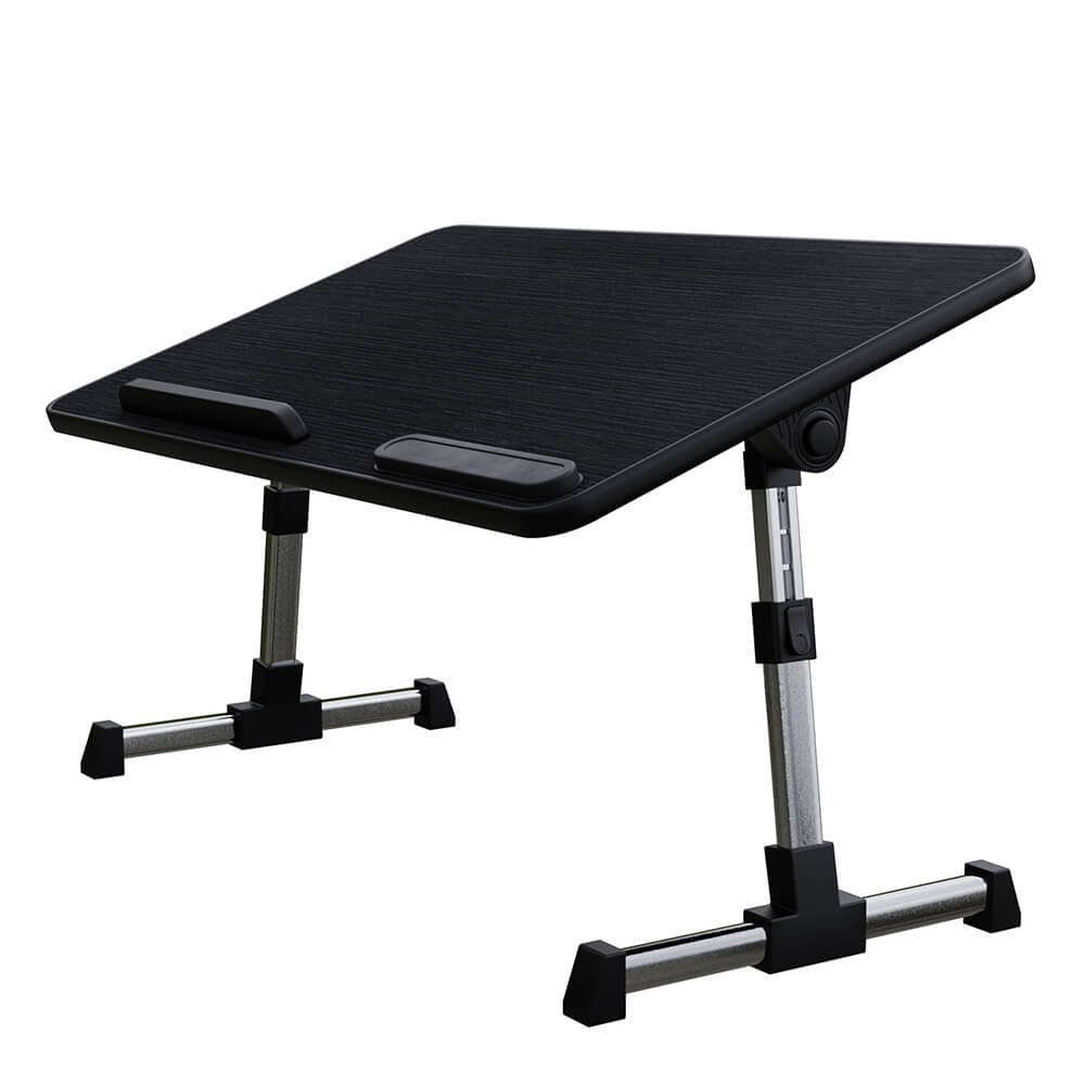 DESIRE2 DESRIE2 Laptop Desk Adjustable MDF - Teknikhallen.se