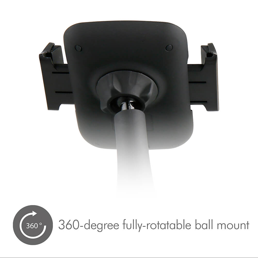 DESIRE2 DESIRE2 Car Holder Suction Mount - Teknikhallen.se