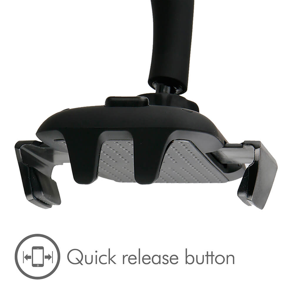 DESIRE2 DESIRE2 Car Holder Suction Mount - Teknikhallen.se