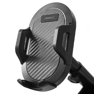 DESIRE2 DESIRE2 Car Holder View Extend Suction Mount - Teknikhallen.se