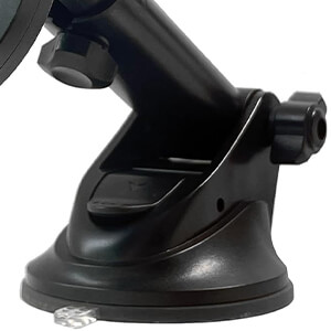 DESIRE2 DESIRE2 Car Holder View Extend Suction Mount - Teknikhallen.se