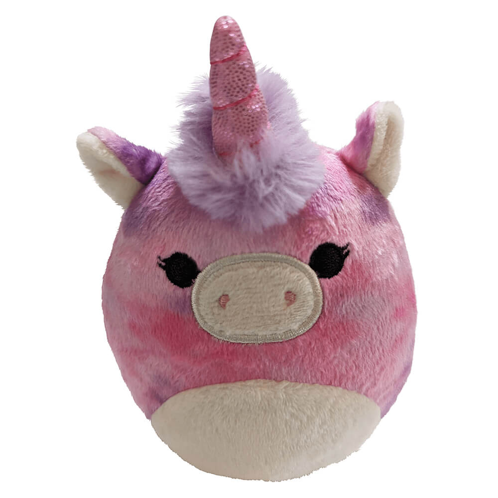 Squishmallows Squishmallows Trådlös Högtalare Lola - Teknikhallen.se
