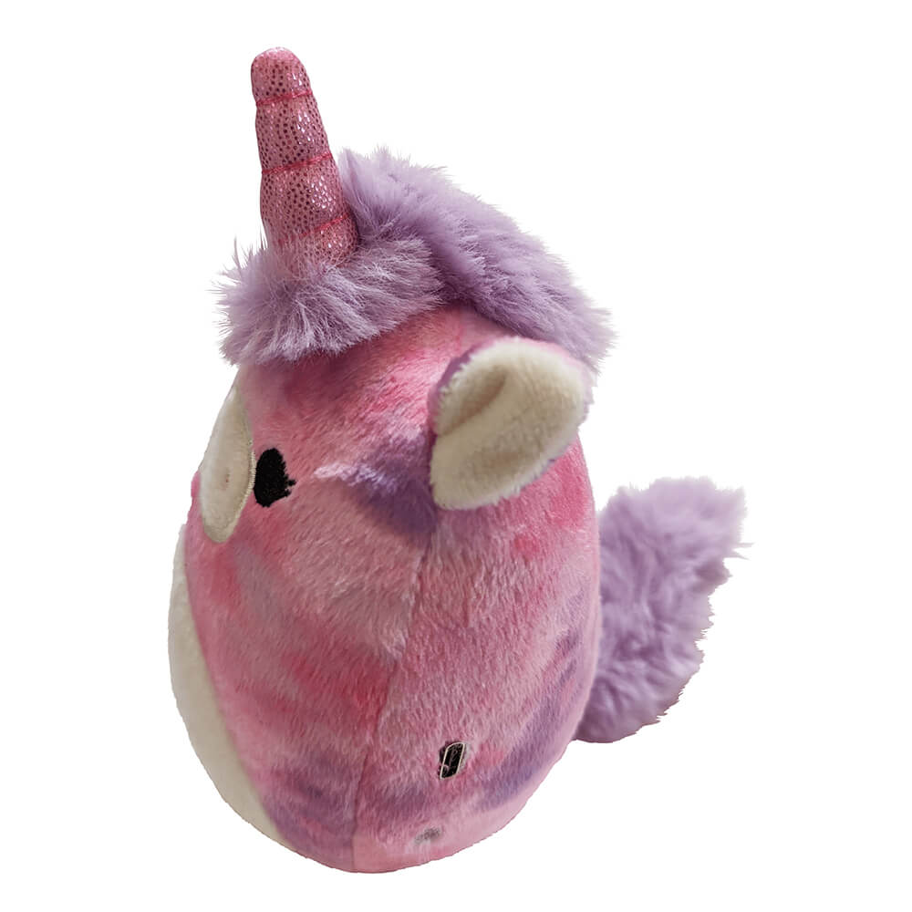 Squishmallows Squishmallows Trådlös Högtalare Lola - Teknikhallen.se