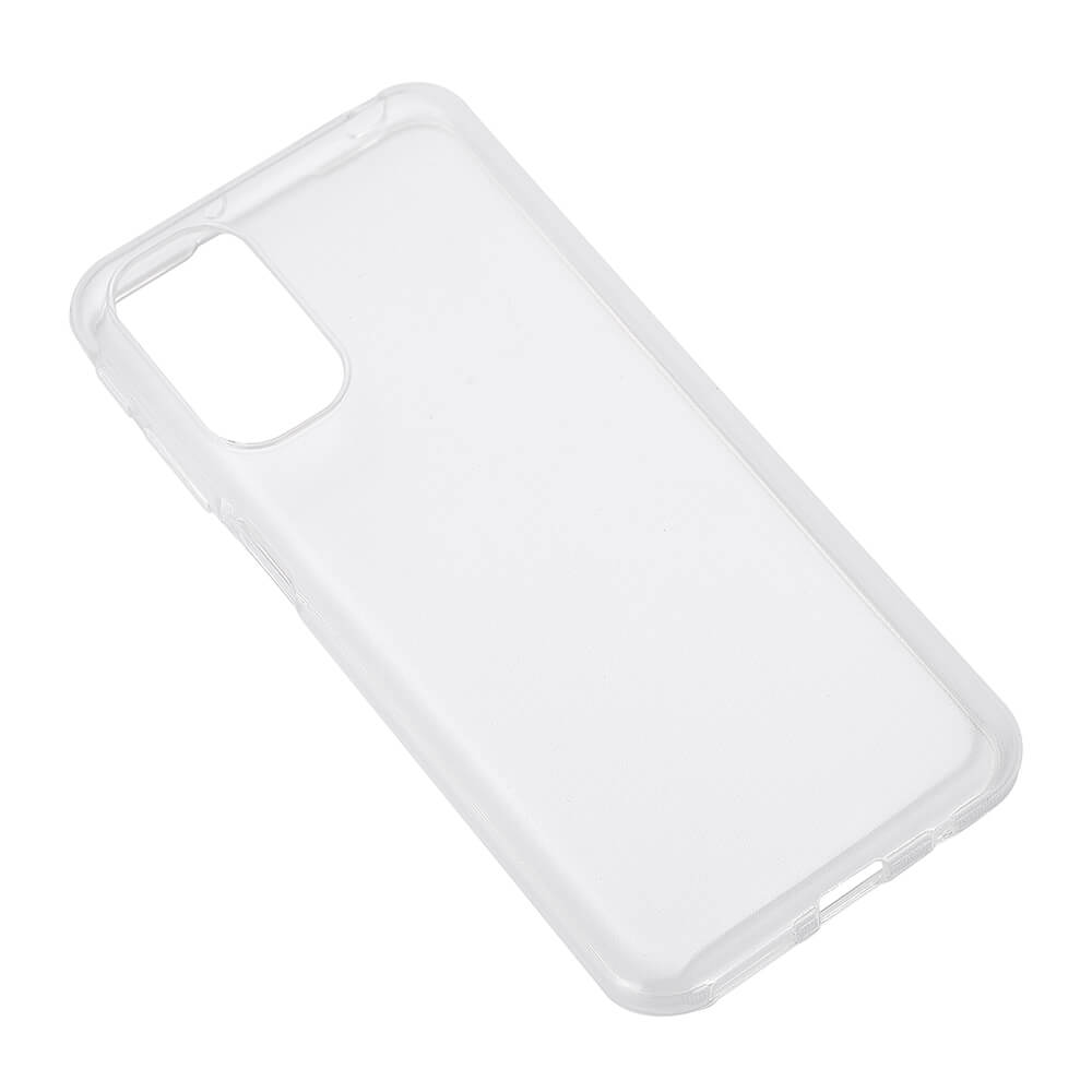 Gear GEAR Motorola Moto G41 Skal TPU Transparent - Teknikhallen.se