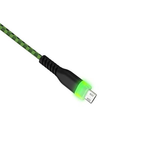 NITHO NITHO Kabel Laddning XBOX ONE - Teknikhallen.se