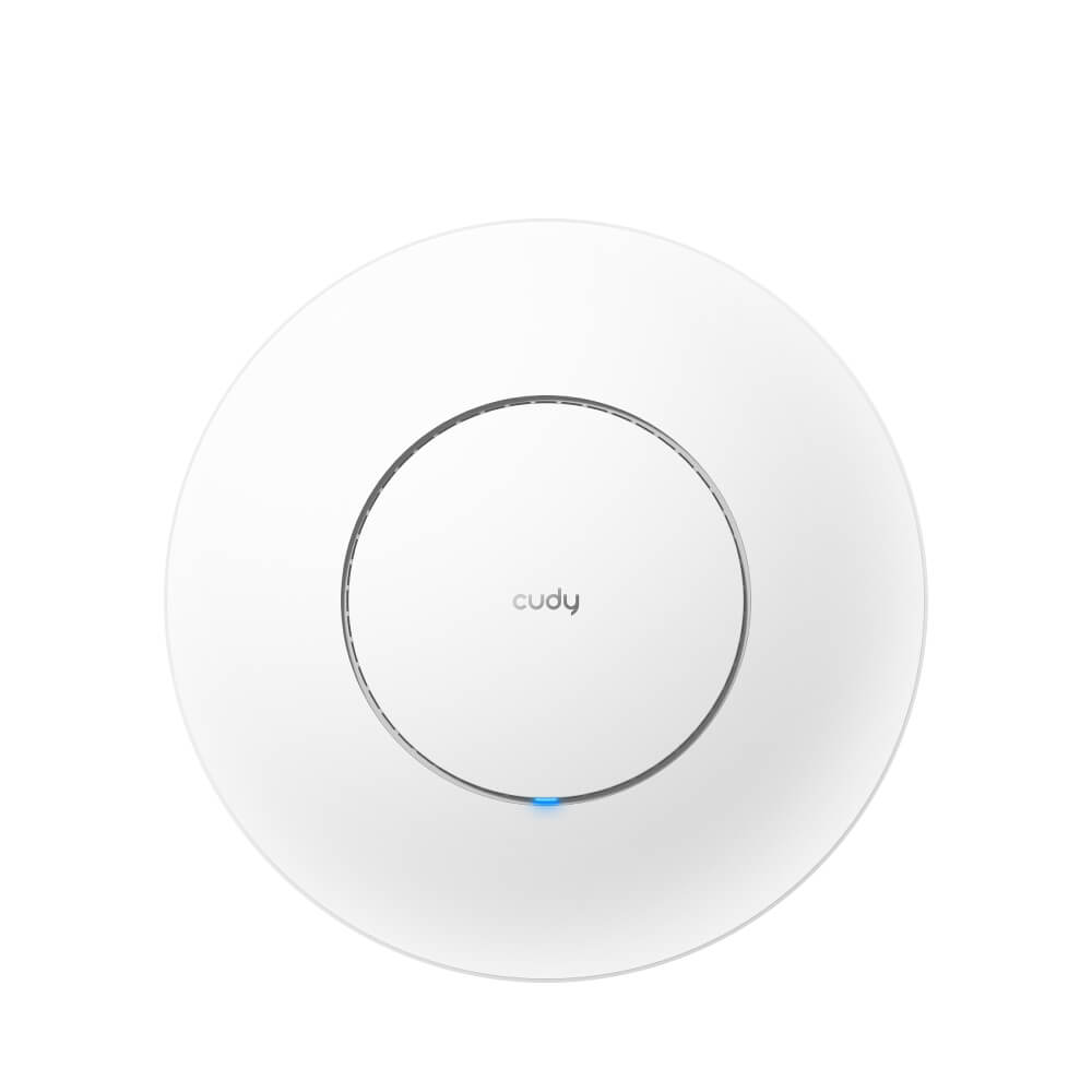 Cudy Cudy Access Point AP1300 AC1200 Gigabit Vit - Teknikhallen.se