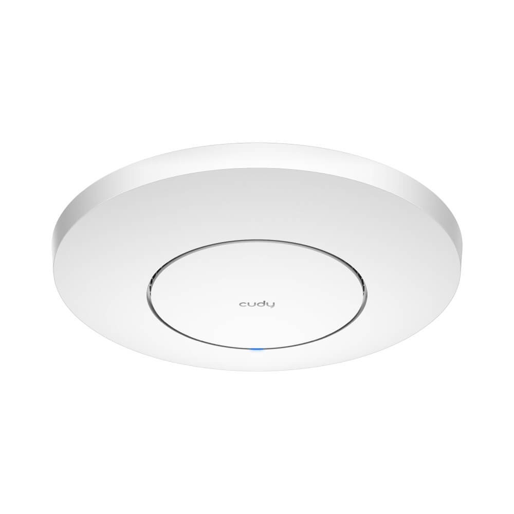 Cudy Cudy Access Point AP1300 AC1200 Gigabit Vit - Teknikhallen.se