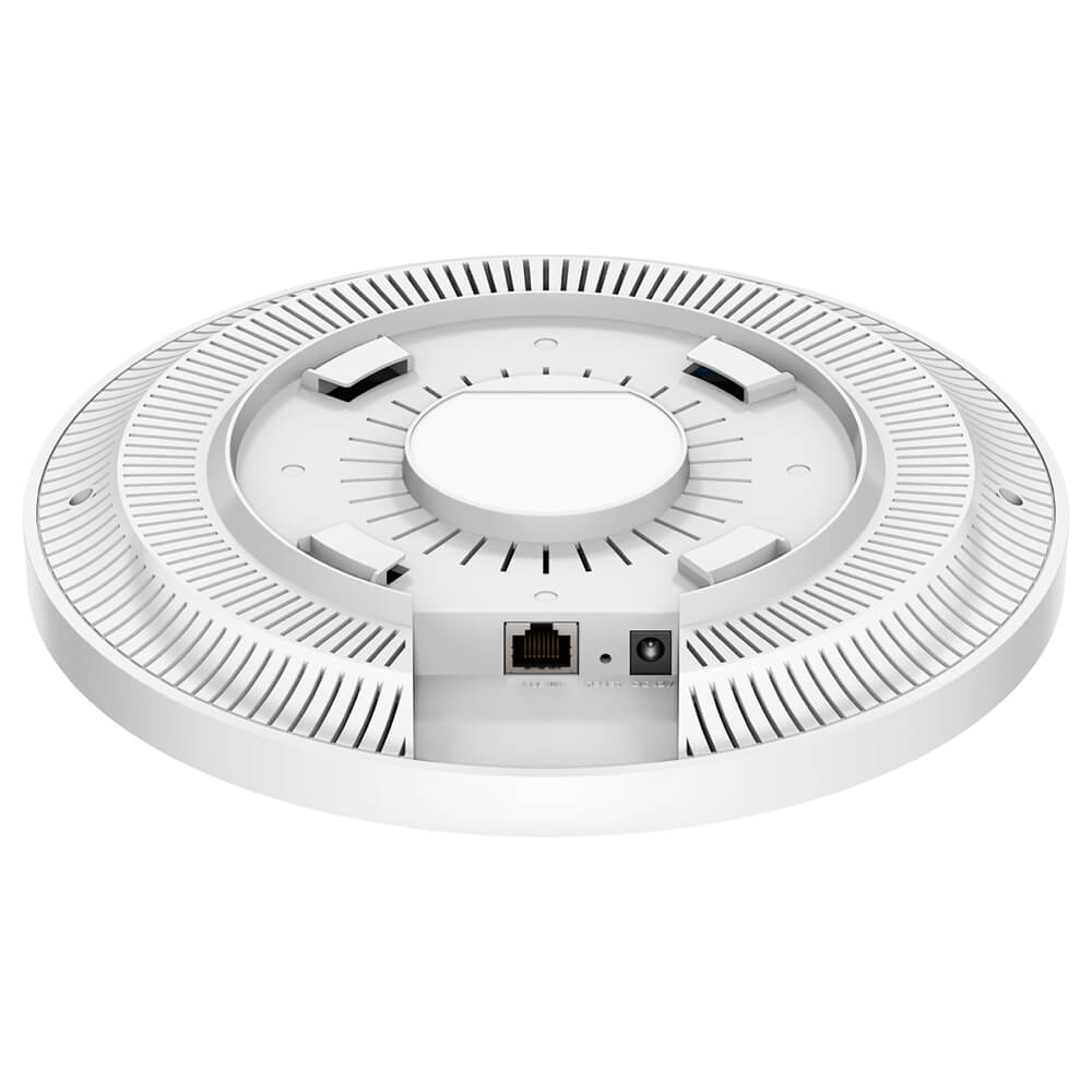 Cudy Cudy Acces Point AP3000 AX3000 Gigabit PoE Mesh Vit - Teknikhallen.se