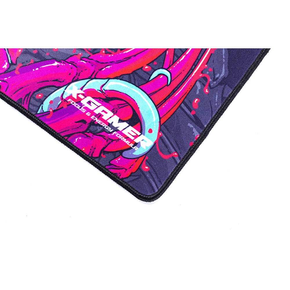 X-GAMER X-GAMER Musmatta Hyper Beast 1100x450 mm - Teknikhallen.se